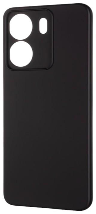 Фото - Чохол для смартфону Gelius Full Soft Case for Xiaomi Redmi 13C 4G Black