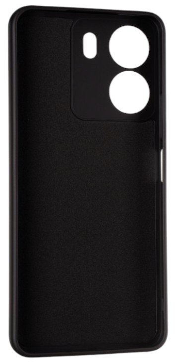 Фото - Чохол для смартфону Gelius Full Soft Case for Xiaomi Redmi 13C 4G Black