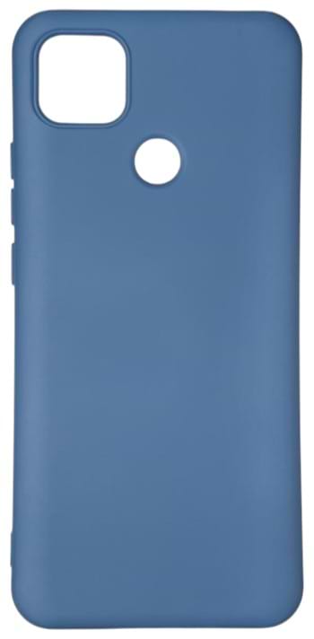 Чохол для смартфону Gelius Full Soft Case for Xiaomi Redmi 9c Dark Blue (81791) - Фото 1