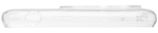 Фото - Чохол для смартфону Gelius Ultra Thin Air Case for Xiaomi Redmi 10c Transparent (90871)