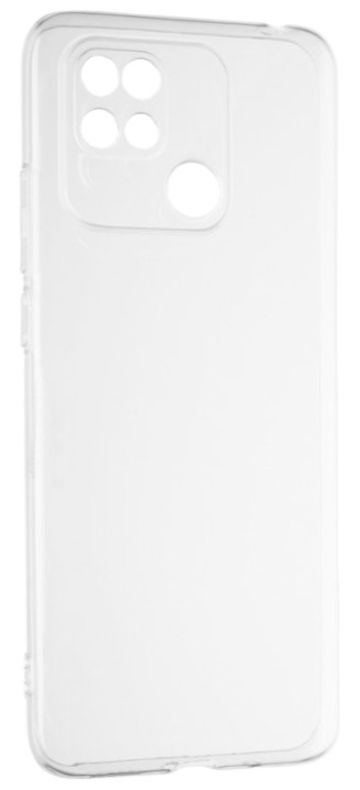Фото - Чохол для смартфону Gelius Ultra Thin Air Case for Xiaomi Redmi 10c Transparent (90871)