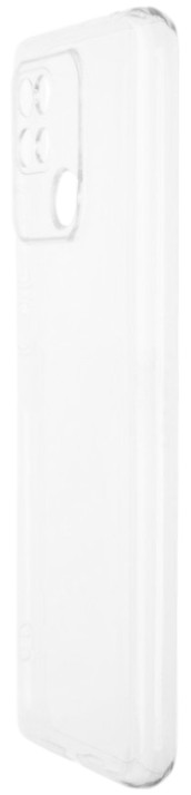 Фото - Чохол для смартфону Gelius Ultra Thin Air Case for Xiaomi Redmi 10c Transparent (90871)