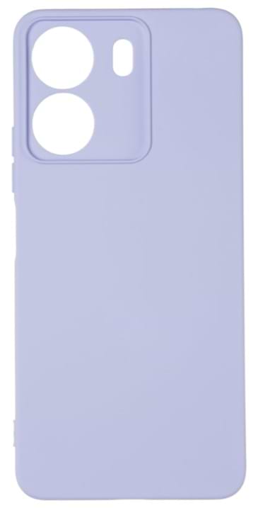 Чохол для смартфону Gelius Full Soft Case for Xiaomi Redmi 13C 4G Violet (96543) - Фото 1