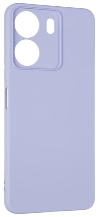 Фото - Чехол для смартфона Gelius Full Soft Case for Xiaomi Redmi 13C 4G Violet (96543)