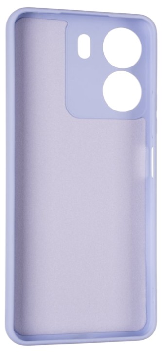 Фото - Чехол для смартфона Gelius Full Soft Case for Xiaomi Redmi 13C 4G Violet (96543)