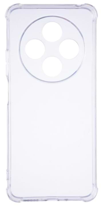 Фото - Чохол для смартфону Gelius Ultra Thin Proof for Xiaomi Redmi 14c 4G/A4/Poco C75 Transparent (99612) Фото - Чохол для смартфону Gelius Ultra Thin Proof for Xiaomi Redmi 14c 4G/A4/Poco C75 Transparent (99612)