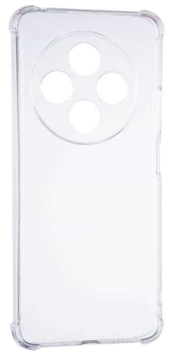 Фото - Чохол для смартфону Gelius Ultra Thin Proof for Xiaomi Redmi 14c 4G/A4/Poco C75 Transparent (99612)