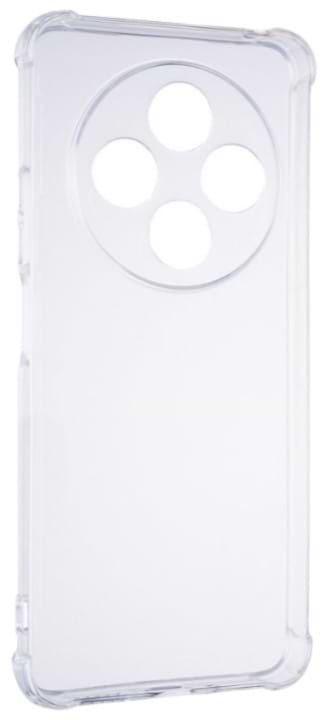 Фото - Чохол для смартфону Gelius Ultra Thin Proof for Xiaomi Redmi 14c 4G/A4/Poco C75 Transparent (99612)