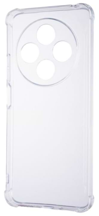 Фото - Чохол для смартфону Gelius Ultra Thin Proof for Xiaomi Redmi 14c 4G/A4/Poco C75 Transparent (99612)