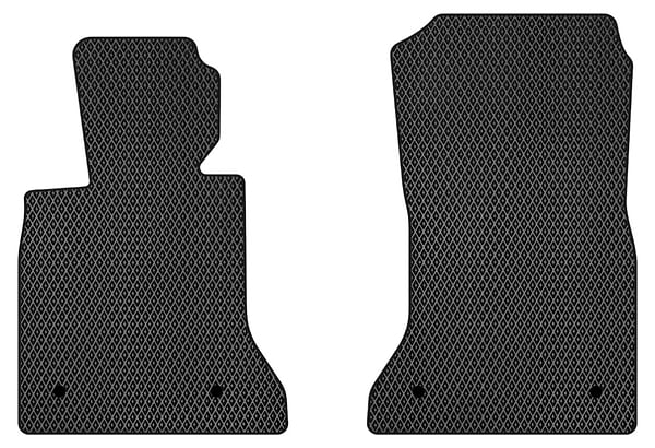 Фото - EVA коврики в салон авто передние EVAtech для 6 Series Gran Coupe (F06) RWD BMW 2011-2018 3 поколение Sedan EU (BM23432A2BW4RBB) Фото - EVA коврики в салон авто передние EVAtech для 6 Series Gran Coupe (F06) RWD BMW 2011-2018 3 поколение Sedan EU (BM23432A2BW4RBB)