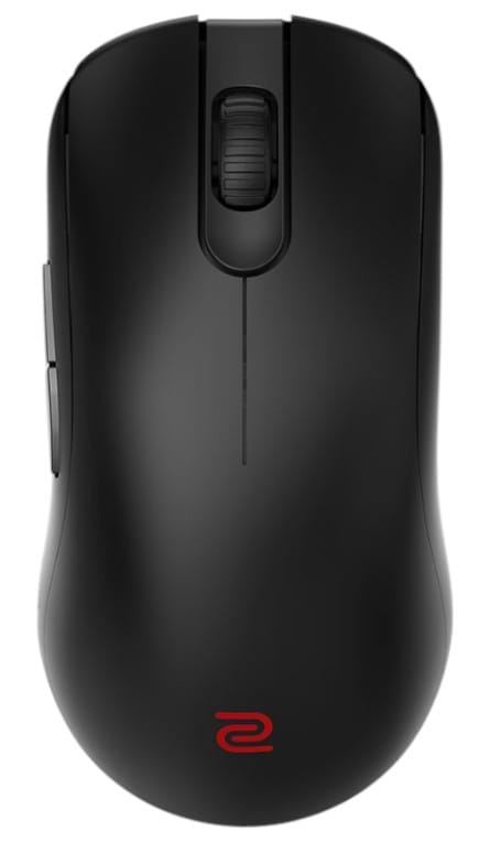 Фото - Мышь беспроводная игровая Zowie FK2‑DW Black (9H.N4MBE.A2E)