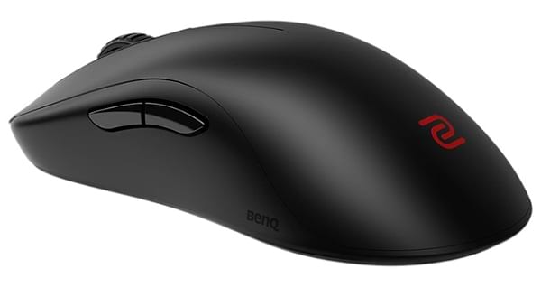 Фото - Мышь беспроводная игровая Zowie FK2‑DW Black (9H.N4MBE.A2E)
