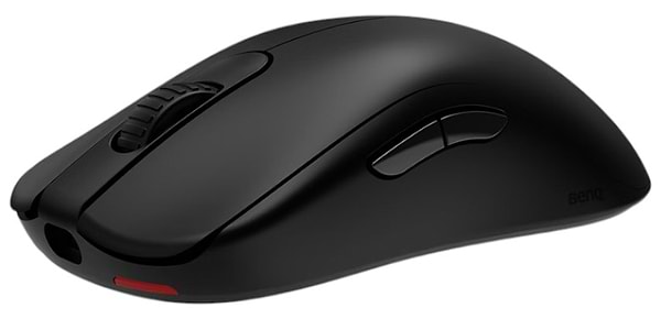 Фото - Мышь беспроводная игровая Zowie FK2‑DW Black (9H.N4MBE.A2E)