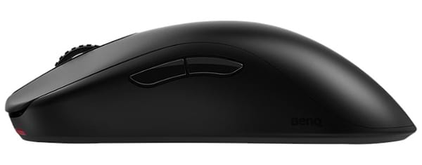 Фото - Мышь беспроводная игровая Zowie FK2‑DW Black (9H.N4MBE.A2E)