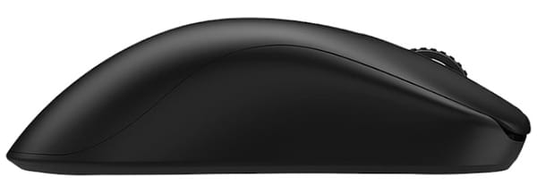 Фото - Мышь беспроводная игровая Zowie FK2‑DW Black (9H.N4MBE.A2E)