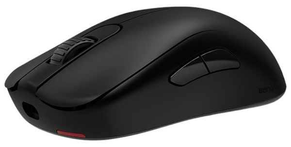 Фото - Миша бездротова ігрова Zowie S2‑DW Black (9H.N4NBE.A2E)