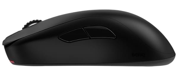Фото - Миша бездротова ігрова Zowie S2‑DW Black (9H.N4NBE.A2E)