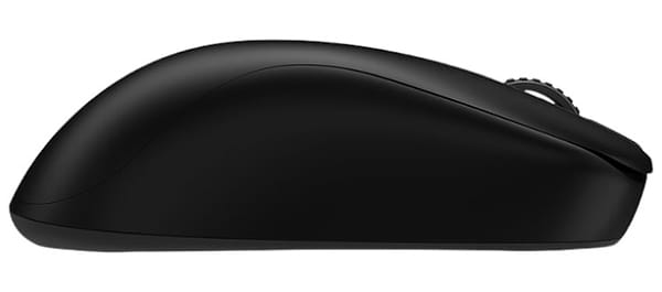 Фото - Миша бездротова ігрова Zowie S2‑DW Black (9H.N4NBE.A2E)