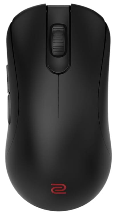 Мышь беспроводная игровая Zowie ZA13‑DW Black (9H.N4RBE.A2E) - Фото 1
