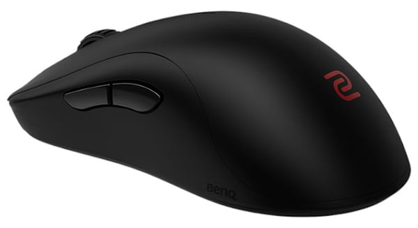 Фото - Миша бездротова ігрова Zowie ZA13‑DW Black (9H.N4RBE.A2E)