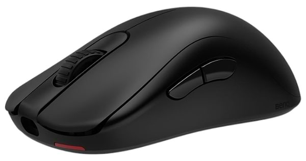 Фото - Миша бездротова ігрова Zowie ZA13‑DW Black (9H.N4RBE.A2E)