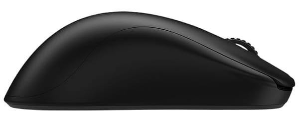 Фото - Миша бездротова ігрова Zowie ZA13‑DW Black (9H.N4RBE.A2E)