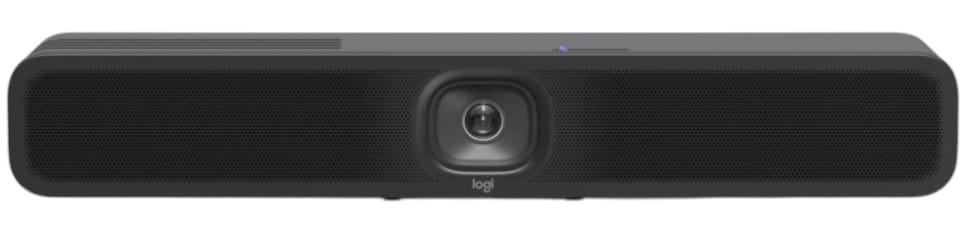 Веб-камера для компьютера Logitech MeetUp 2 (960-001681)