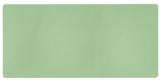 Килимок для миші ігровий Trust Benya XXL Green (25481) - Фото 1