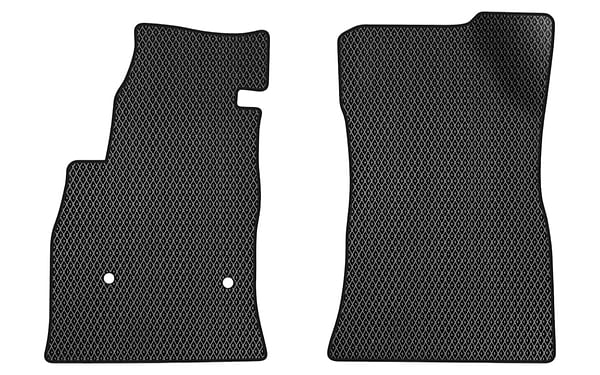 Фото - EVA коврики в салон авто передние EVAtech для Cruze (J400) Chevrolet 2016 3 поколение Sedan USA CT43653AB2OU2RBB