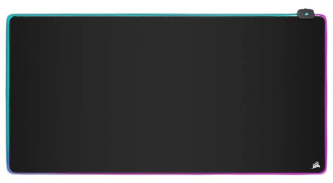Коврик для мыши игровой Corsair MM700 RGB Gaming 3XL (CH-9417080-WW) - Фото 1