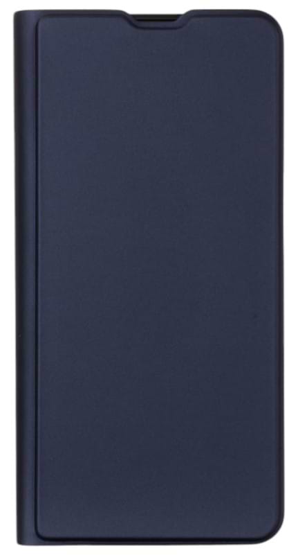 Чехол для смартфона BeCover Exclusive New Style for Samsung Galaxy A35 5G SM-A356 Blue (712668) - Фото 1