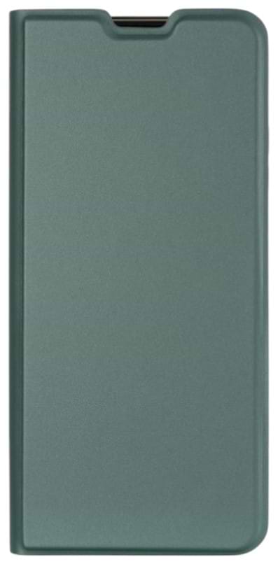 Чехол для смартфона BeCover Exclusive New Style for Samsung Galaxy A35 5G SM-A356 Dark Green (712669) - Фото 1