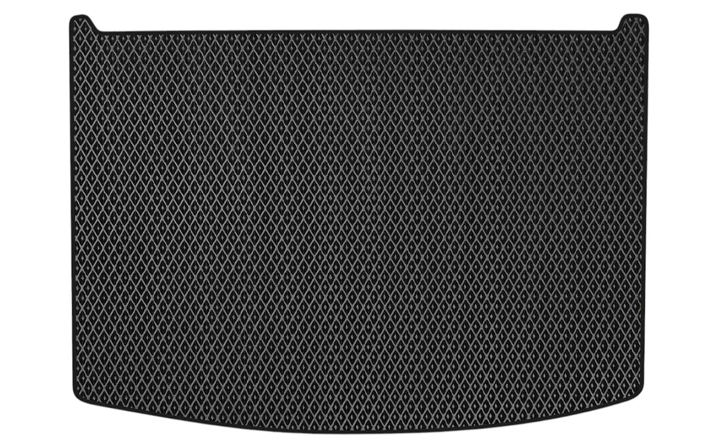 EVA килимок в багажник авто EVAtech для T03 Leapmotor 2020 1 покоління Htb EU (LP43829B1RBB)