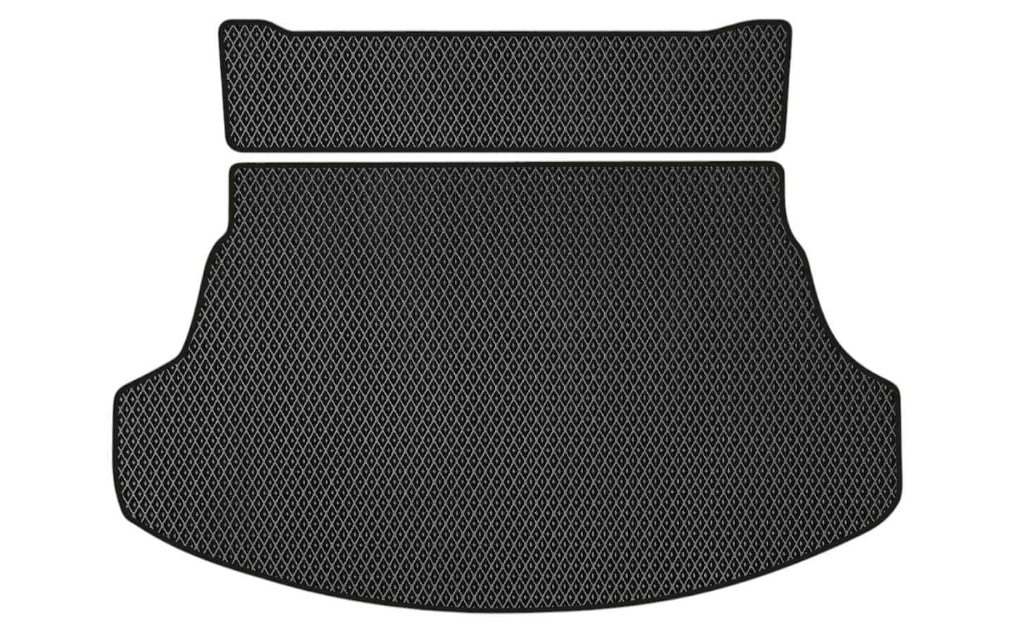 EVA килимок в багажник авто EVAtech для UX 250h (ZA10) Lexus 2018 1 покоління SUV USA (LS44002BE2RBB)