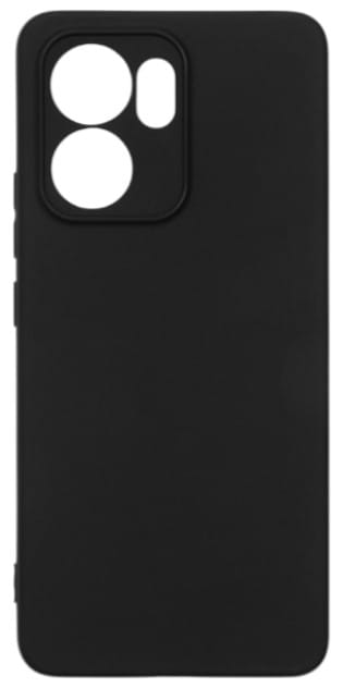 Чохол для смартфону Armorstandart Matte Slim Fit for OPPO Reno13 F 4G/Reno13 F 5G/Reno13 FS 5G Camera cover Black (ARM82928) - Фото 1