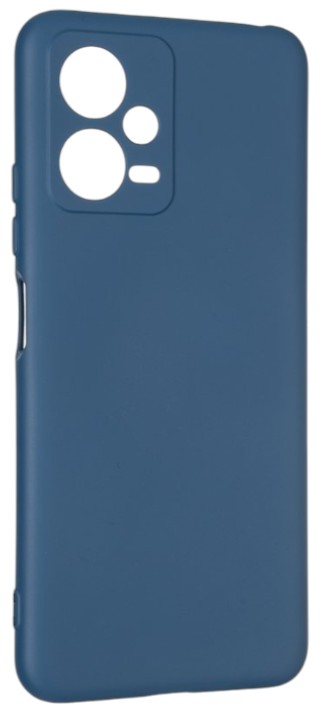 Фото - Чехол для смартфона Gelius Full Soft Case for Poco X5 5G Dark Blue (93135)