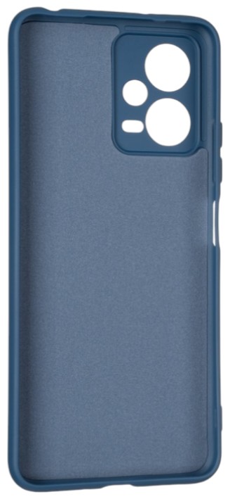 Фото - Чехол для смартфона Gelius Full Soft Case for Poco X5 5G Dark Blue (93135)