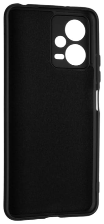 Фото - Чохол для смартфону
 Gelius Full Soft Case for Poco X5 5G Black (93134)