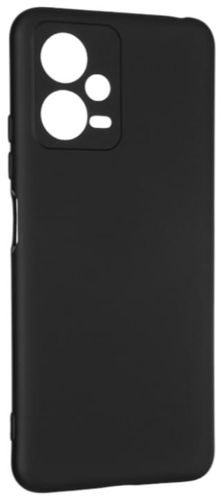 Фото - Чохол для смартфону
 Gelius Full Soft Case for Poco X5 5G Black (93134)
