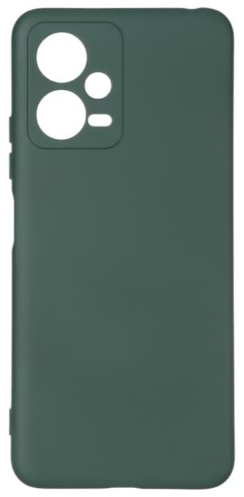 Чохол для смартфону
 Gelius Full Soft Case for Poco X5 5G Dark Green (93136) - Фото 1