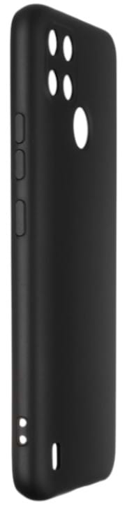 Фото - Чехол для смартфона Gelius Full Soft Case for Realme C25Y Black (89472)