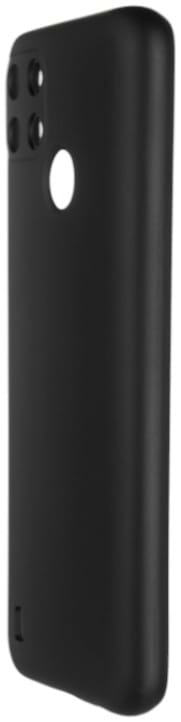 Фото - Чехол для смартфона Gelius Full Soft Case for Realme C25Y Black (89472)