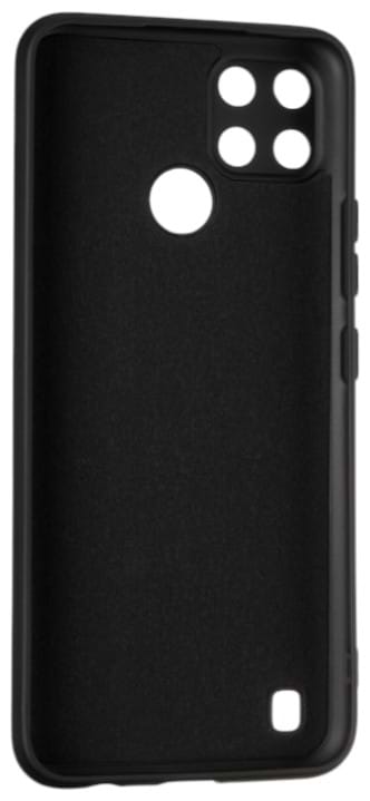 Фото - Чехол для смартфона Gelius Full Soft Case for Realme C25Y Black (89472)