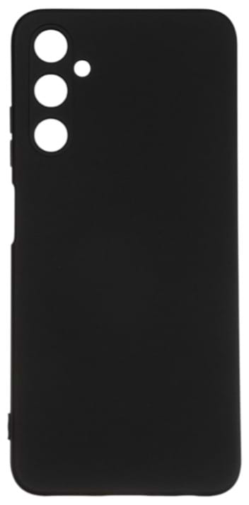 Чехол для смартфона Gelius Full Soft Case for Samsung A057 (A05s) Black (95419) - Фото 1