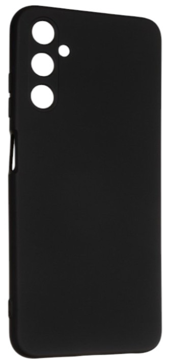 Фото - Чехол для смартфона Gelius Full Soft Case for Samsung A057 (A05s) Black (95419)