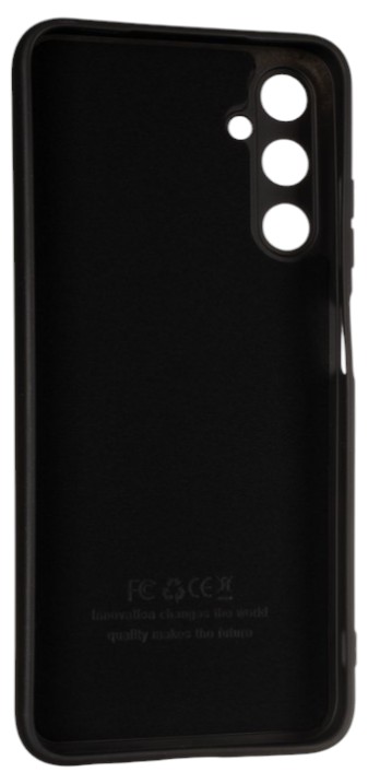 Фото - Чехол для смартфона Gelius Full Soft Case for Samsung A057 (A05s) Black (95419)