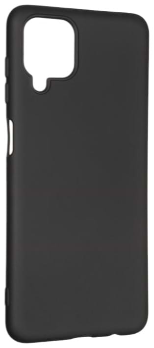 Фото - Чехол для смартфона Gelius Full Soft Case for Samsung A125 (A12)/M127 (M12) Black (83206)