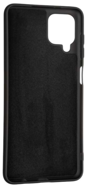 Фото - Чехол для смартфона Gelius Full Soft Case for Samsung A125 (A12)/M127 (M12) Black (83206)