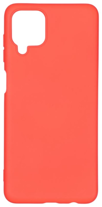 Чехол для смартфона Gelius Full Soft Case for Samsung A125 (A12)/M127 (M12) Red (83209) - Фото 1