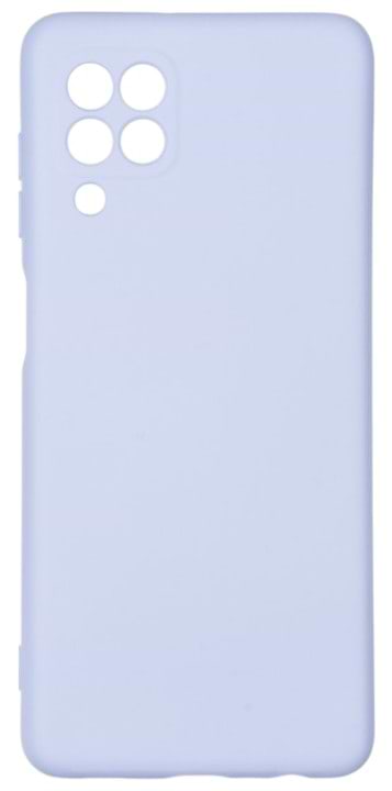 Чохол для смартфону Gelius Full Soft Case for Samsung M225 (M22) Violet (89201) - Фото 1